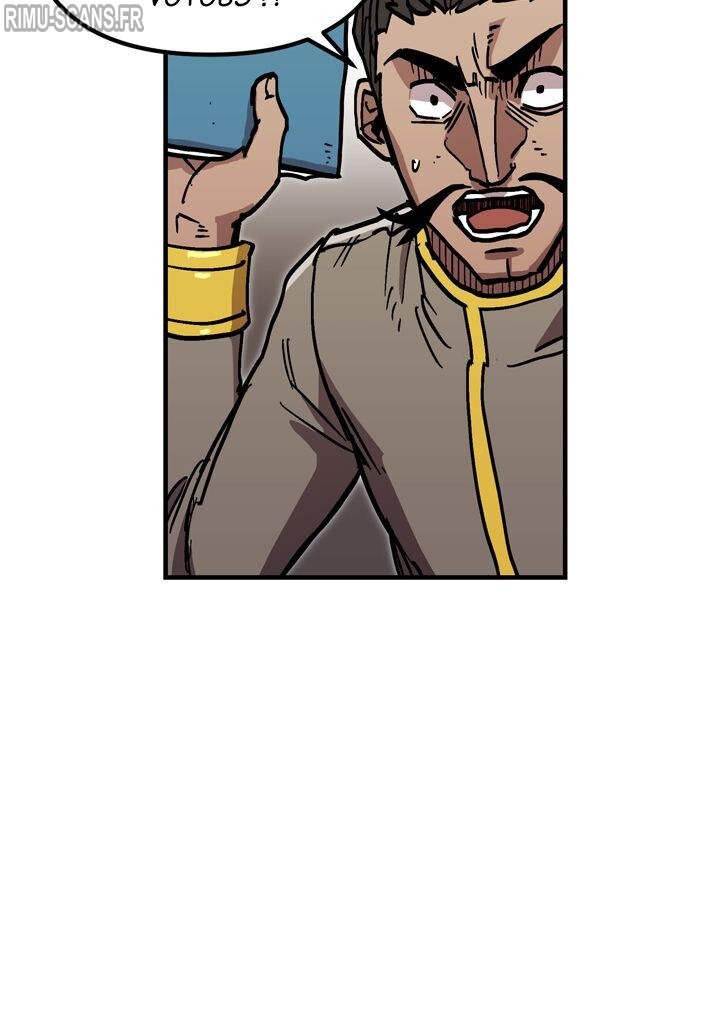 Read Bug Player FR Manga Online