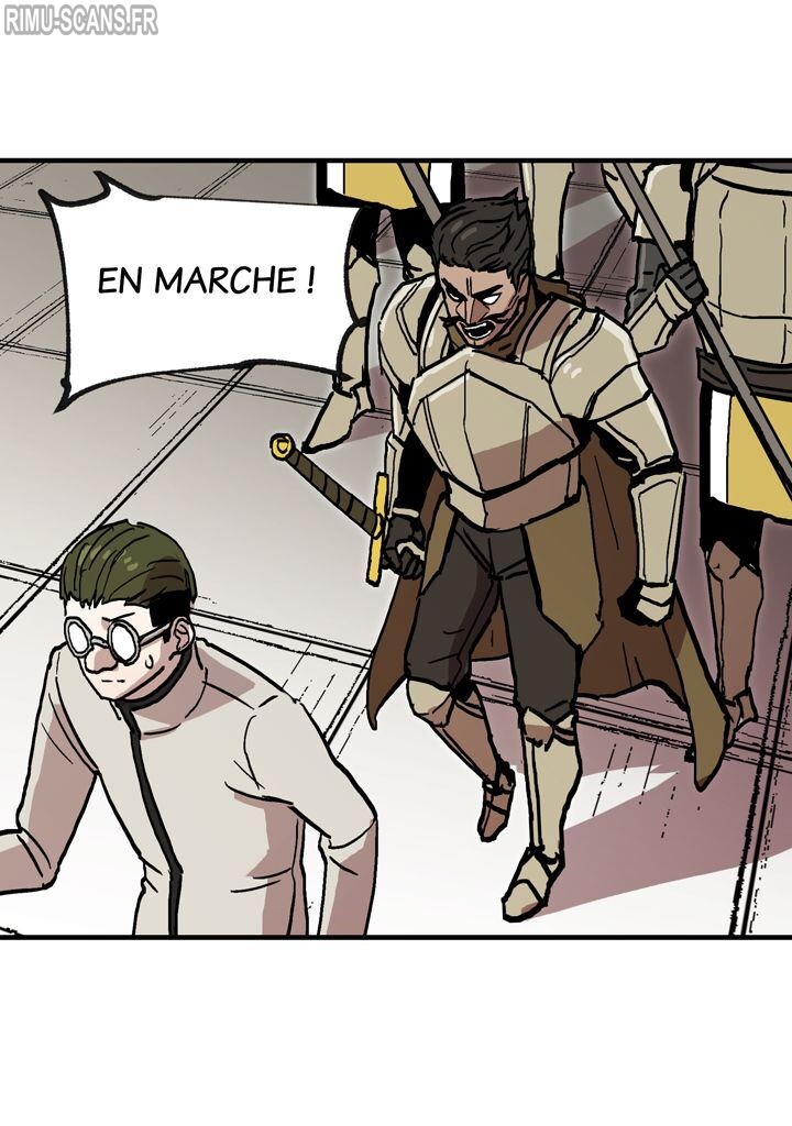 Read Bug Player FR Manga Online