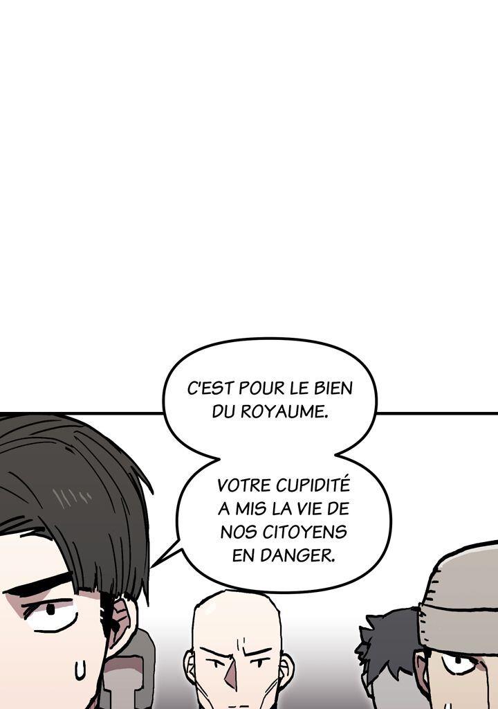 Read Bug Player FR Manga Online