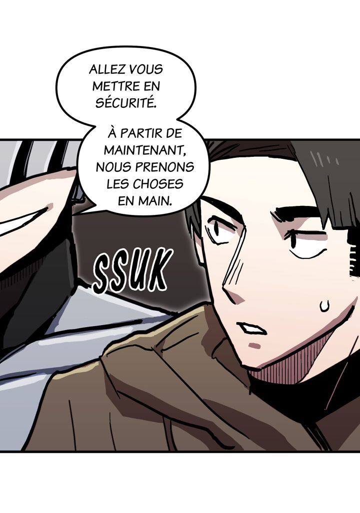 Read Bug Player FR Manga Online