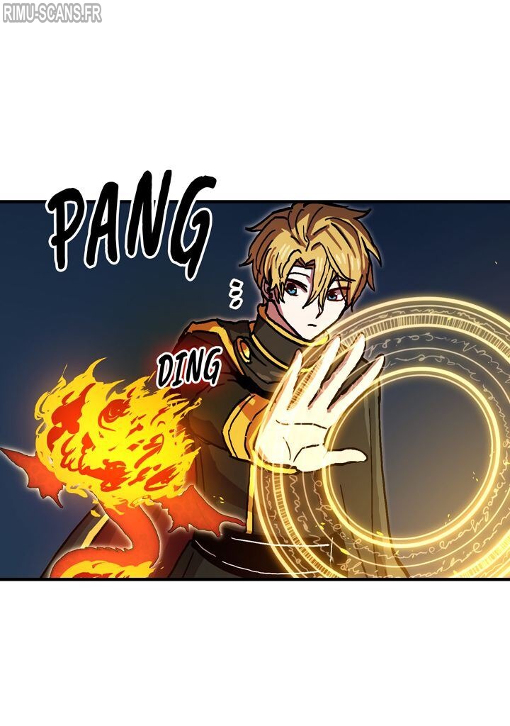 Read Bug Player FR Manga Online