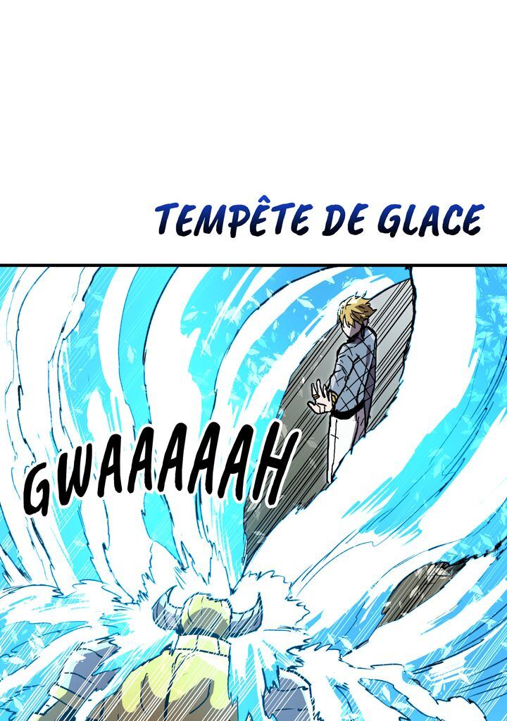 Read Bug Player FR Manga Online