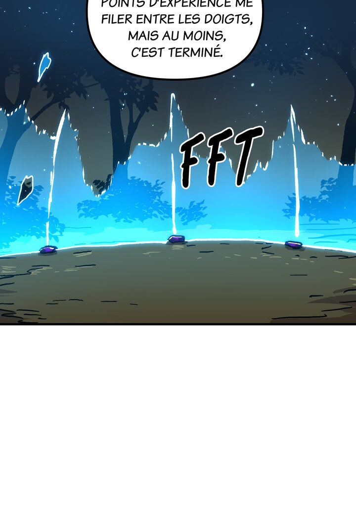 Read Bug Player FR Manga Online