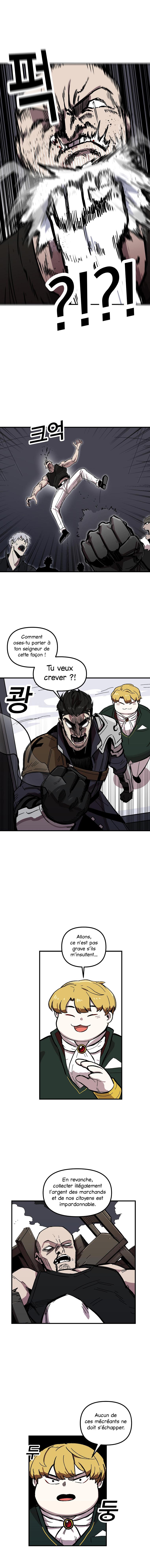 Read Bug Player FR Manga Online