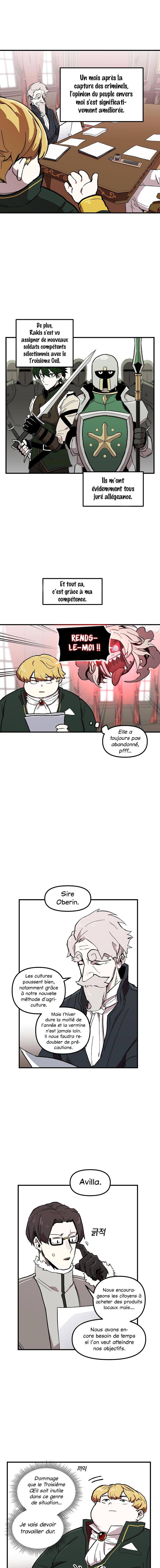 Read Bug Player FR Manga Online