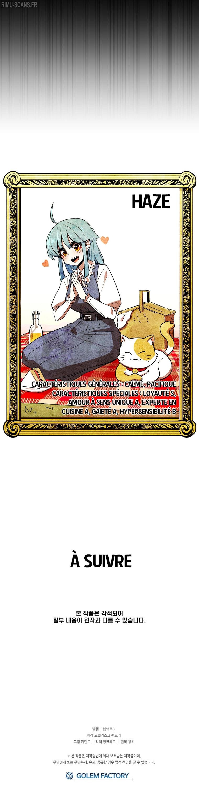 Read Bug Player FR Manga Online