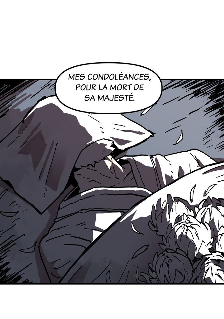 Read Bug Player FR Manga Online