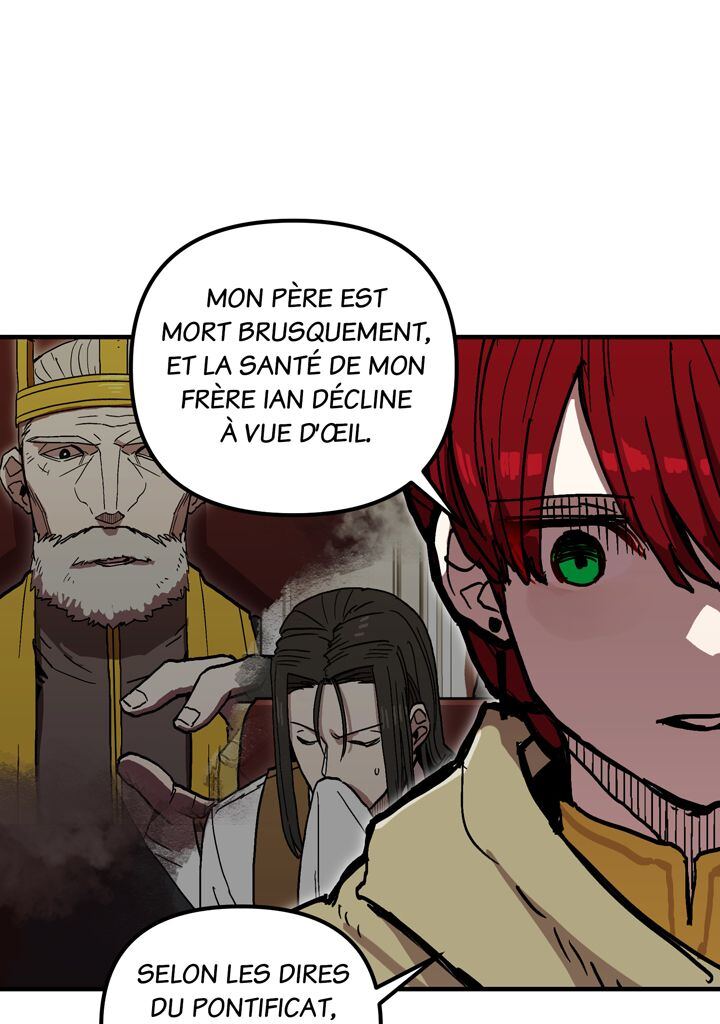 Read Bug Player FR Manga Online