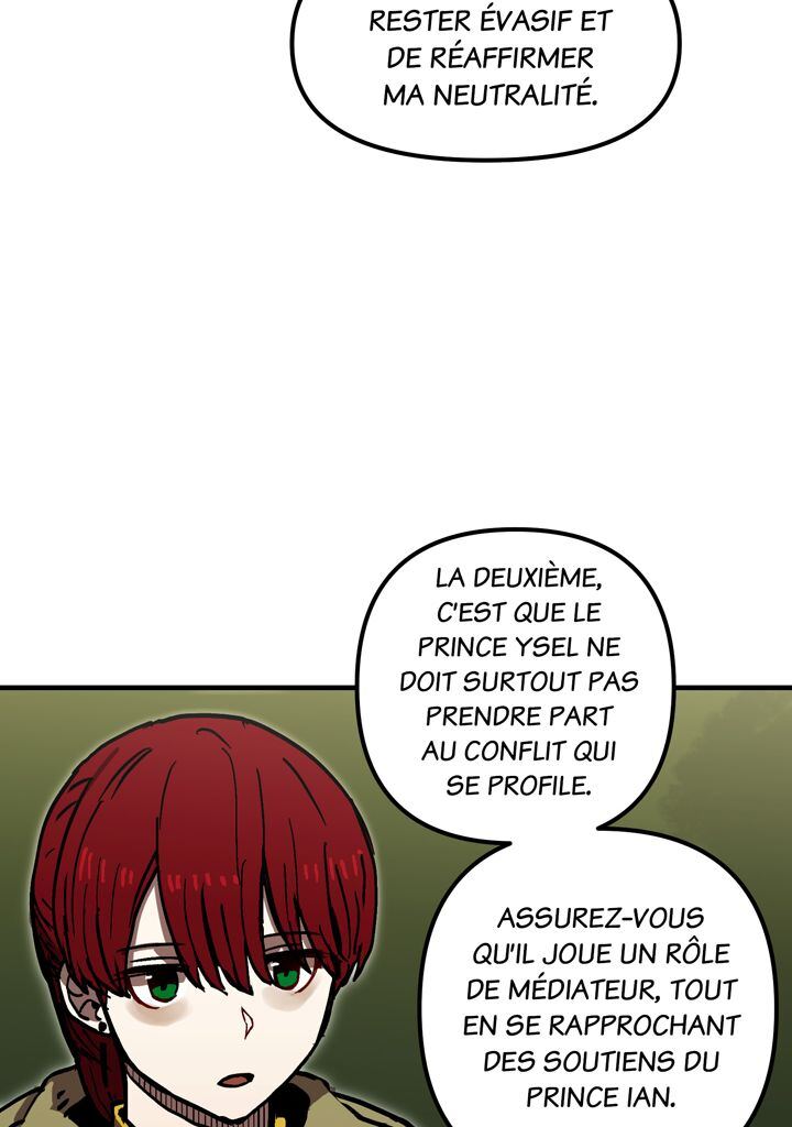 Read Bug Player FR Manga Online