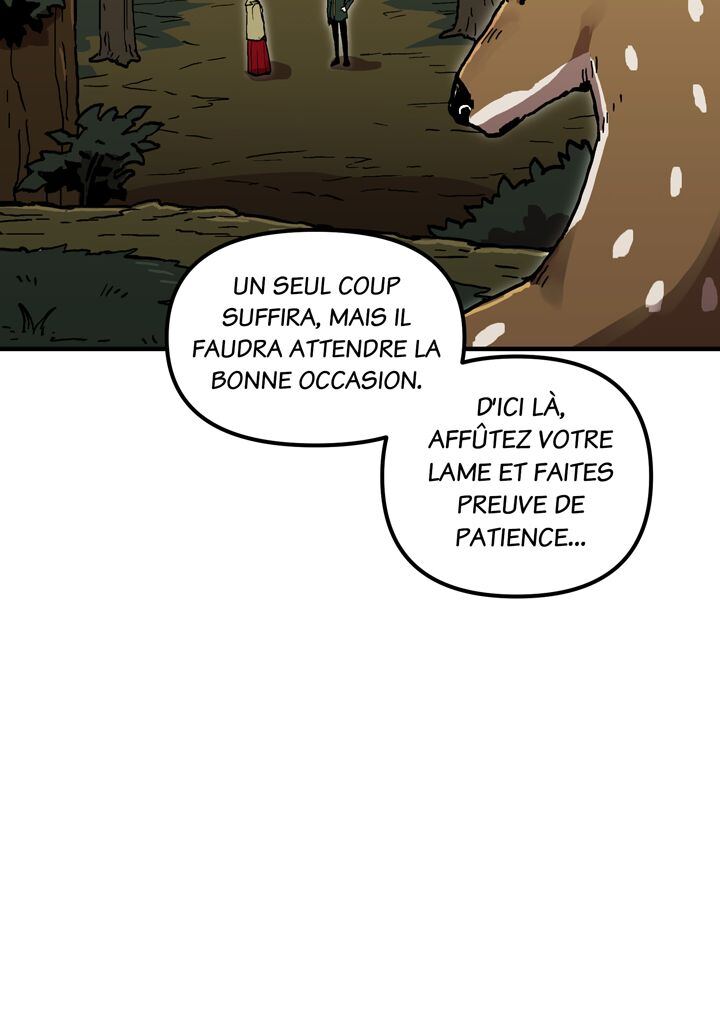 Read Bug Player FR Manga Online