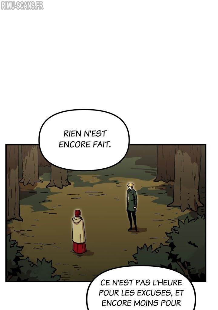 Read Bug Player FR Manga Online