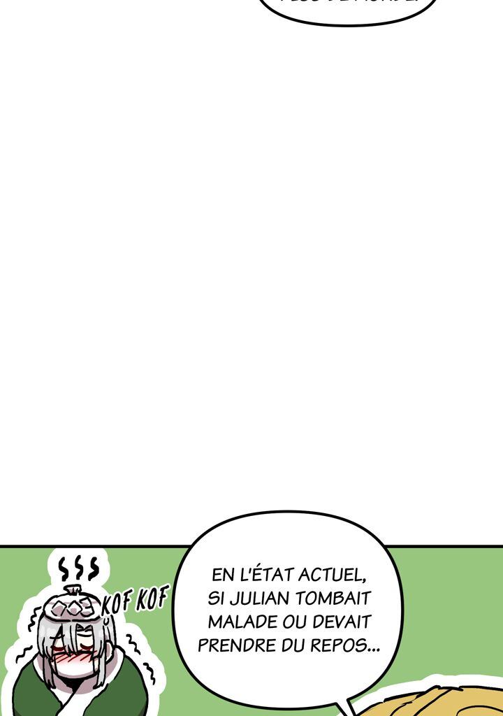 Read Bug Player FR Manga Online