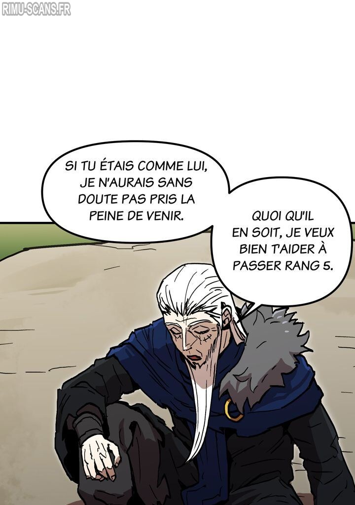 Read Bug Player FR Manga Online