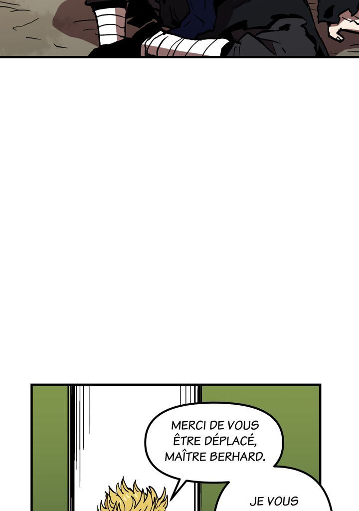 Read Bug Player FR Manga Online