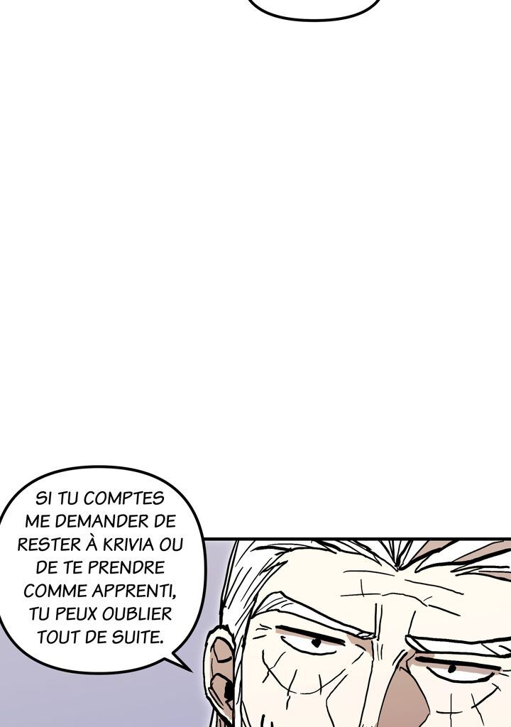 Read Bug Player FR Manga Online