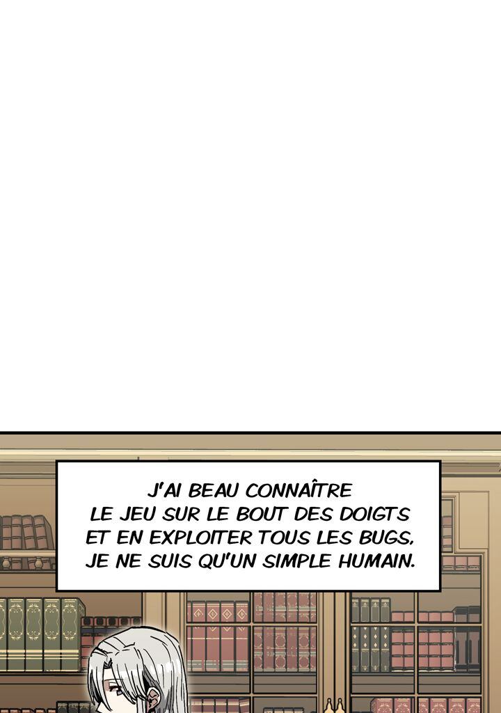 Read Bug Player FR Manga Online