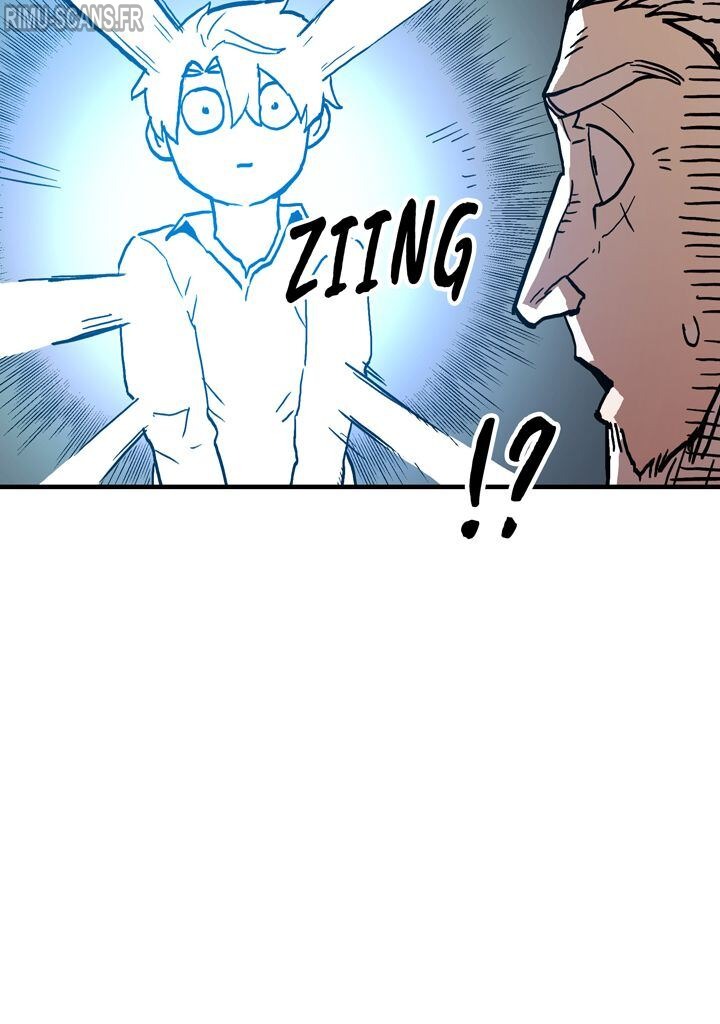 Read Bug Player FR Manga Online