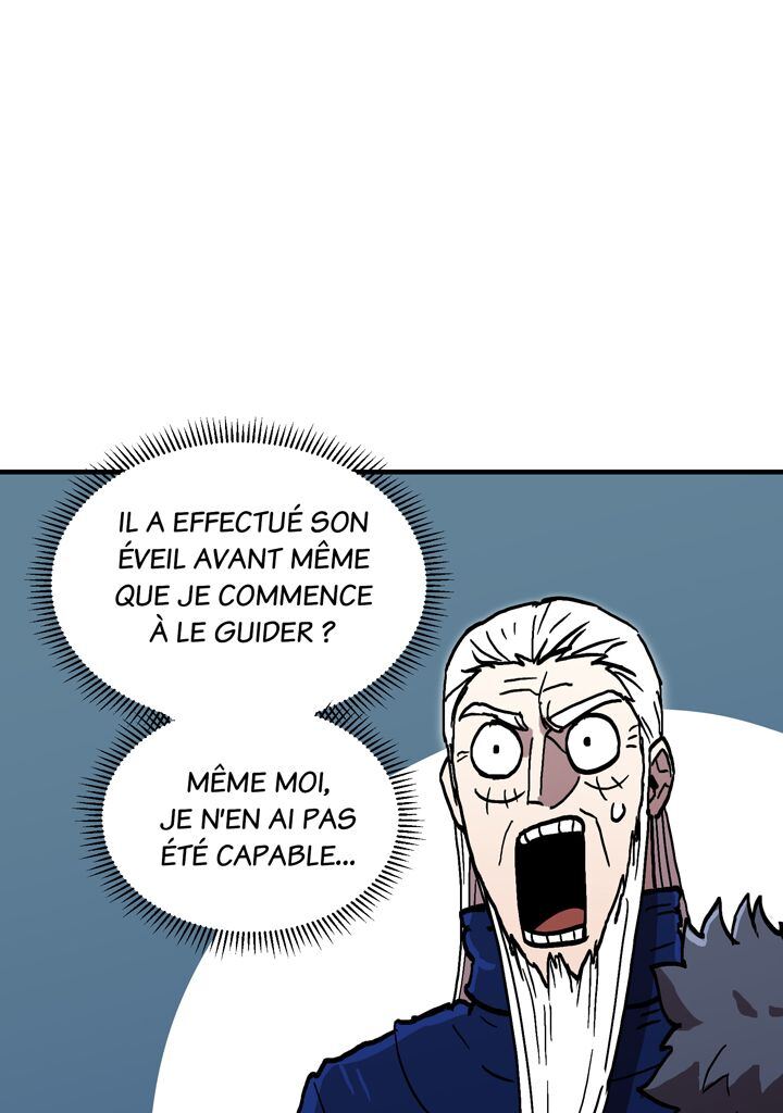 Read Bug Player FR Manga Online