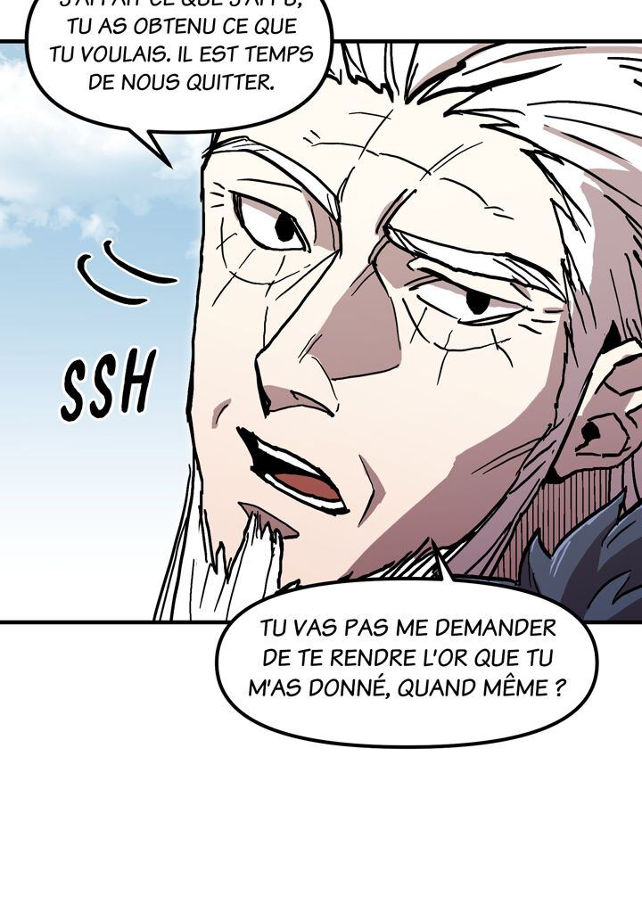 Read Bug Player FR Manga Online