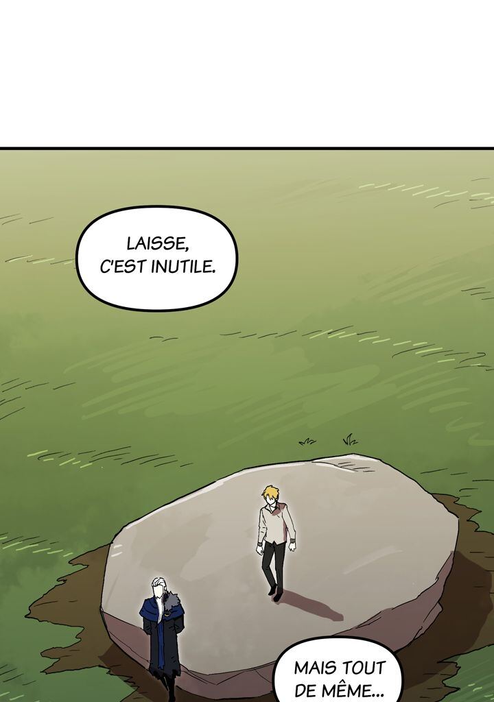 Read Bug Player FR Manga Online