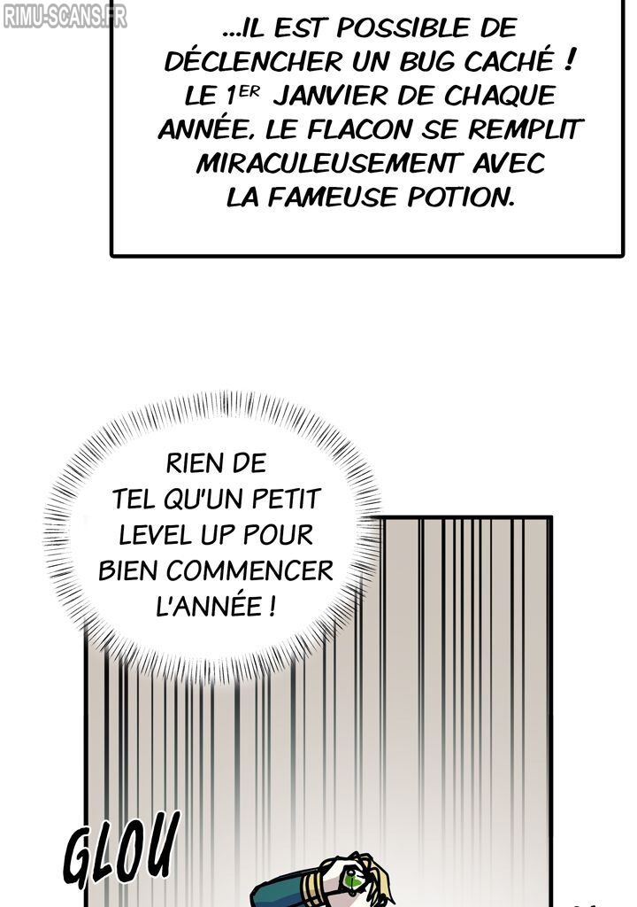 Read Bug Player FR Manga Online