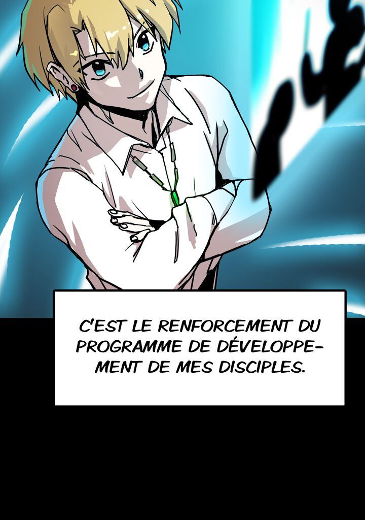 Read Bug Player FR Manga Online