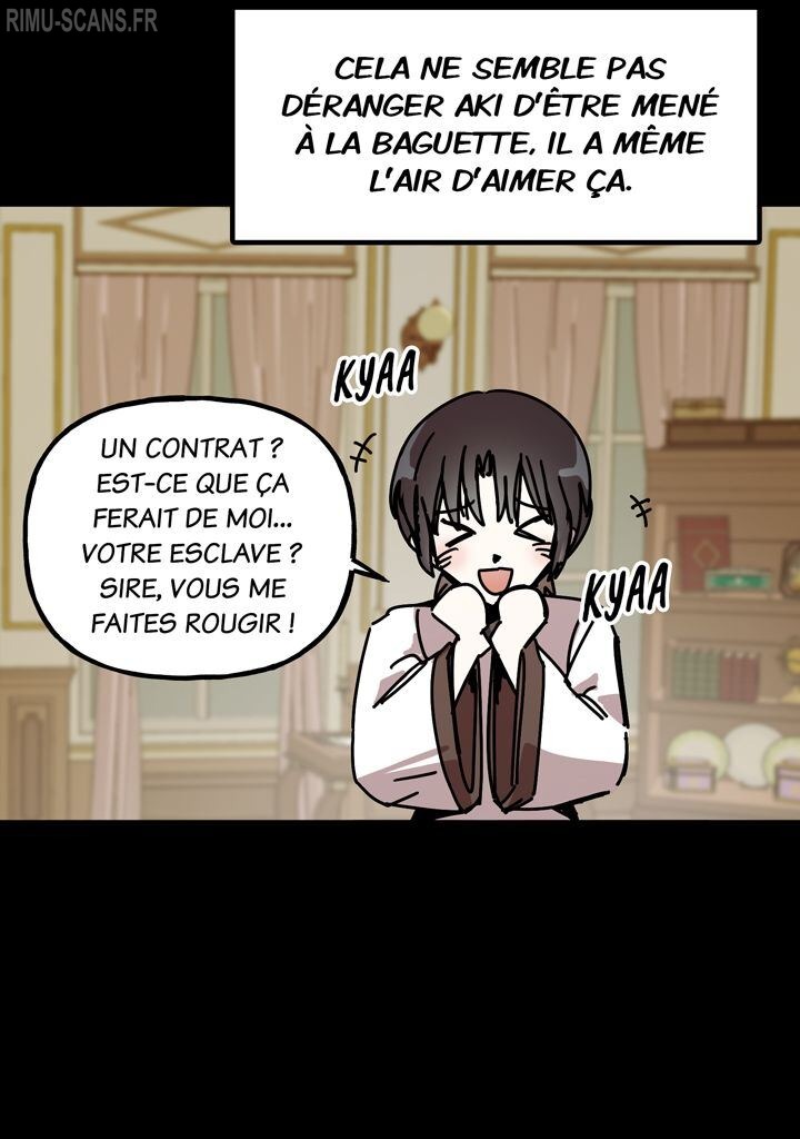 Read Bug Player FR Manga Online