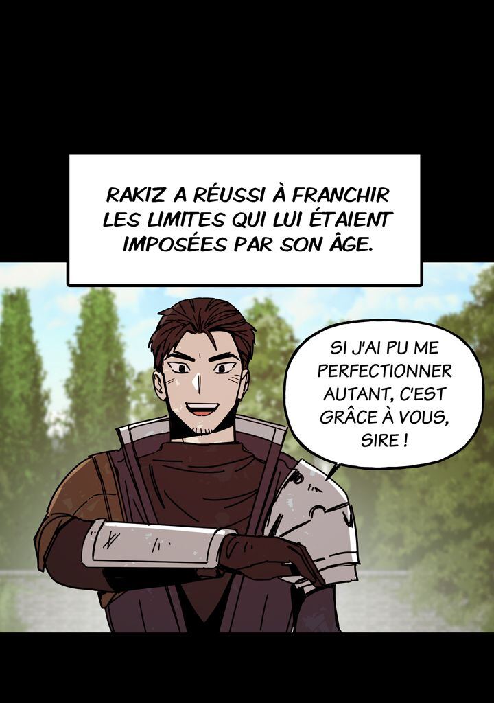 Read Bug Player FR Manga Online