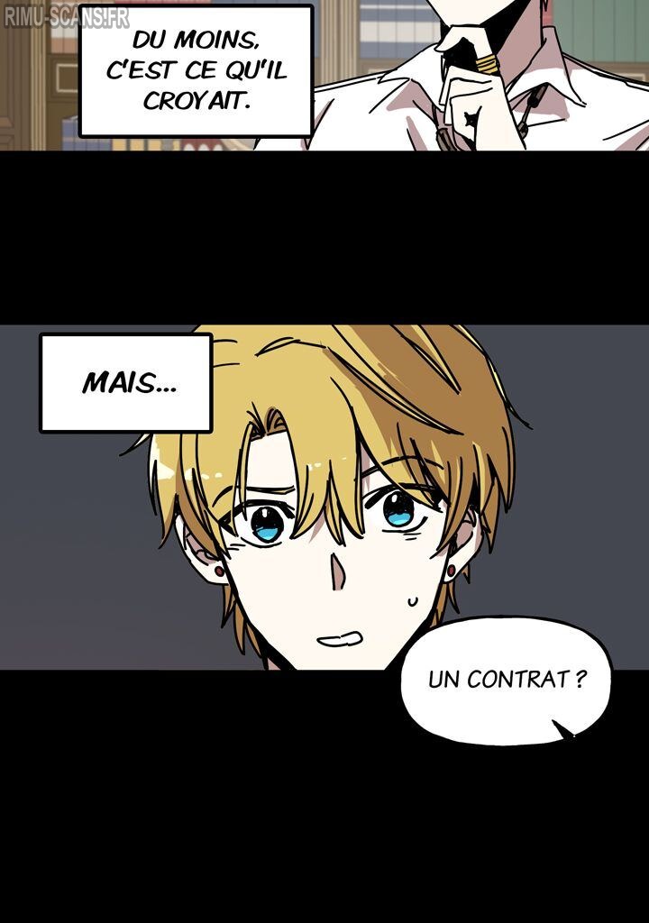 Read Bug Player FR Manga Online