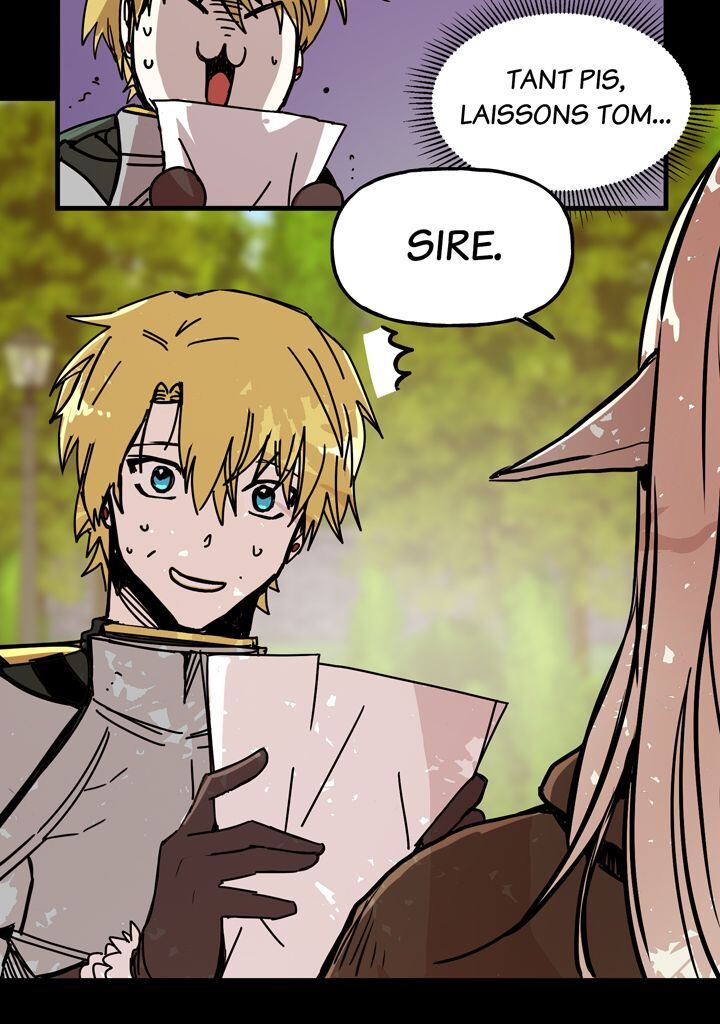 Read Bug Player FR Manga Online