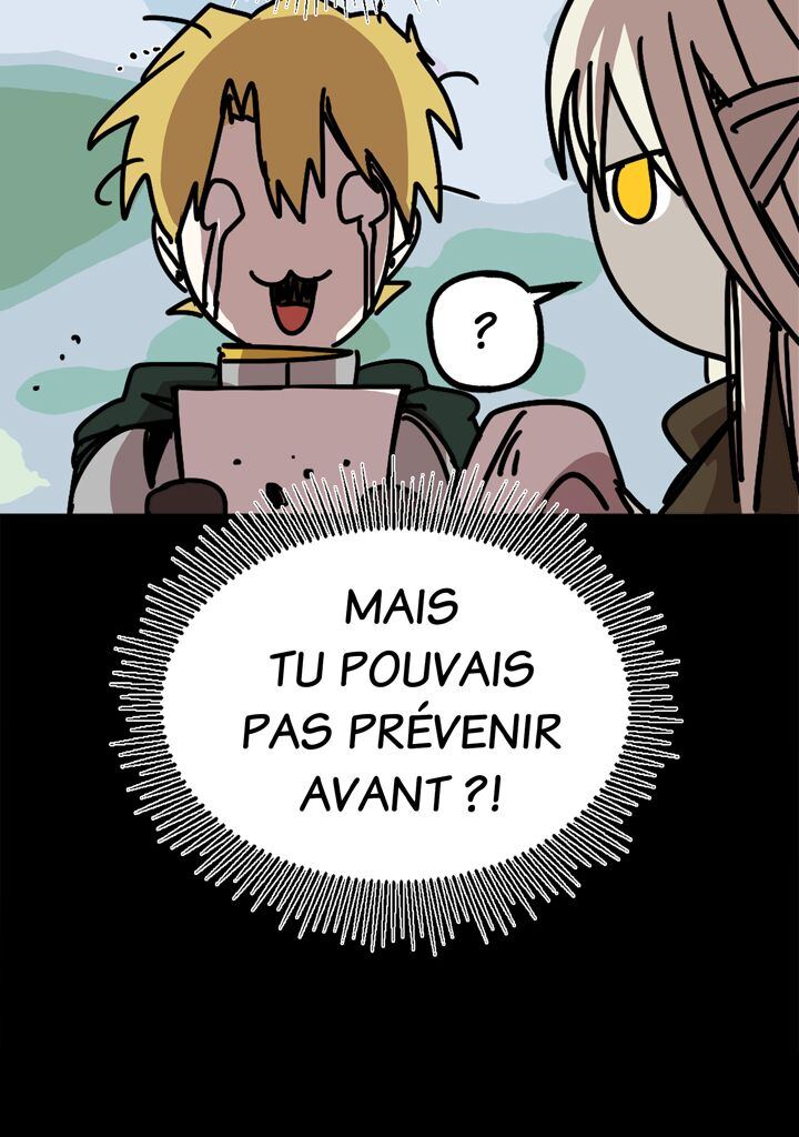 Read Bug Player FR Manga Online