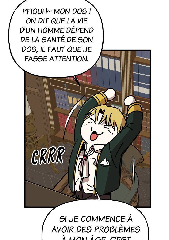 Read Bug Player FR Manga Online