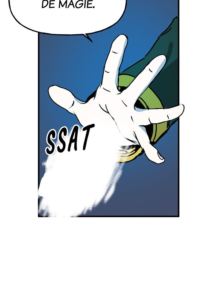 Read Bug Player FR Manga Online