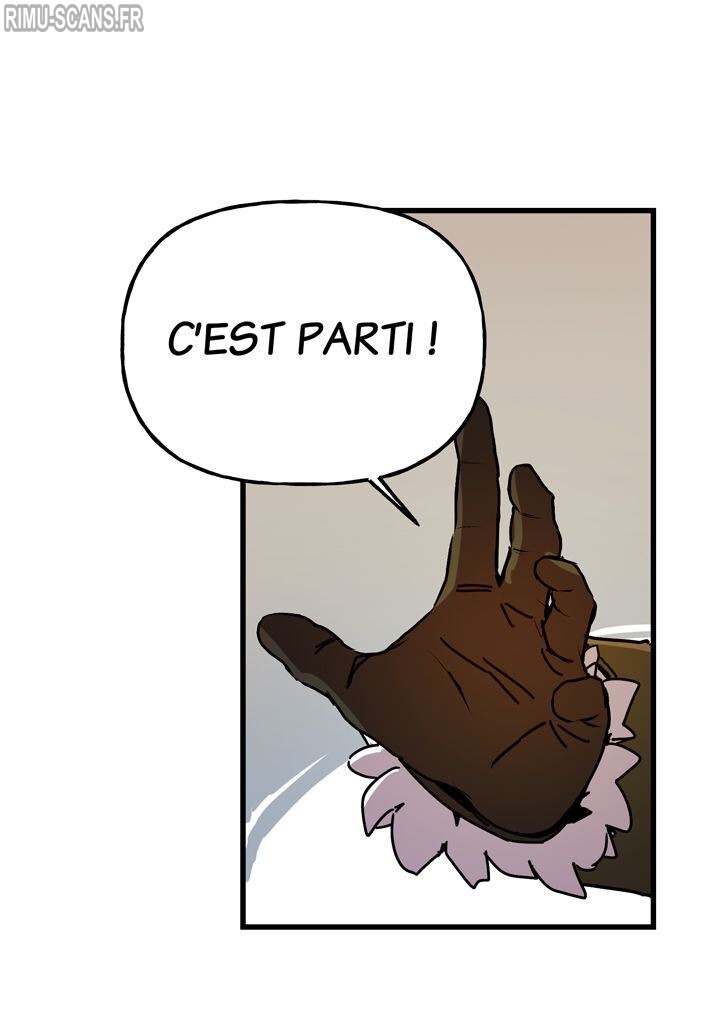Read Bug Player FR Manga Online