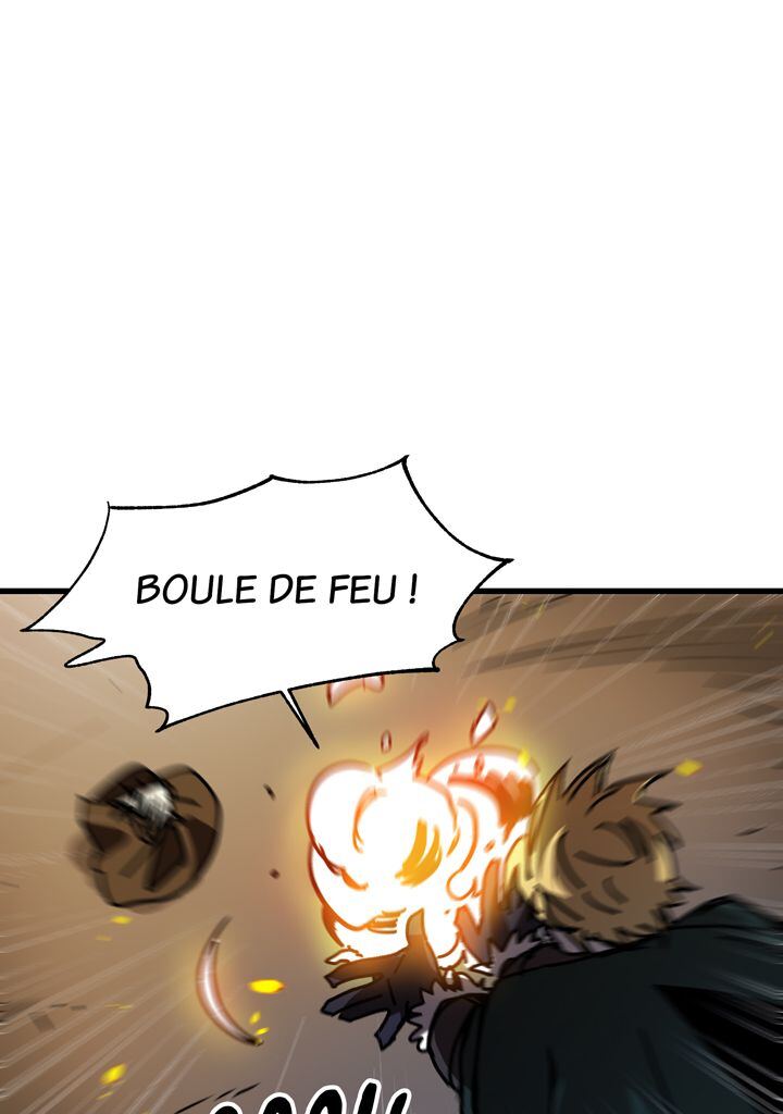 Read Bug Player FR Manga Online