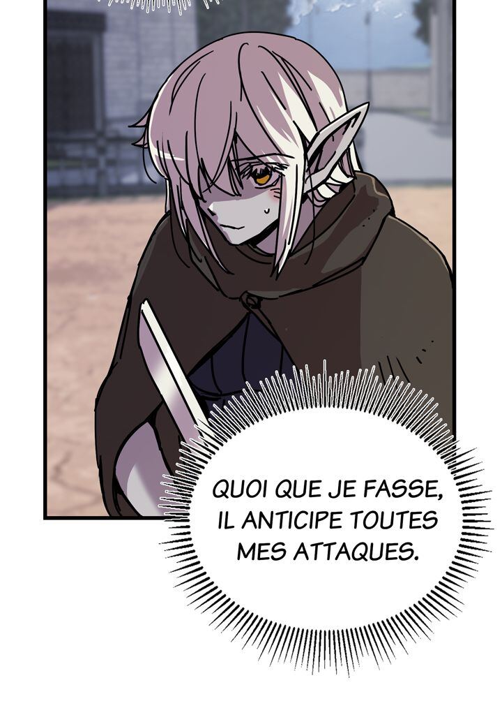 Read Bug Player FR Manga Online