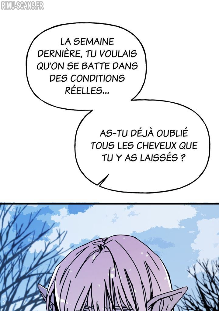 Read Bug Player FR Manga Online