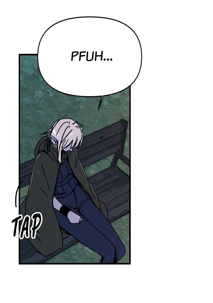 Read Bug Player FR Manga Online