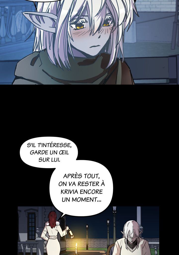 Read Bug Player FR Manga Online