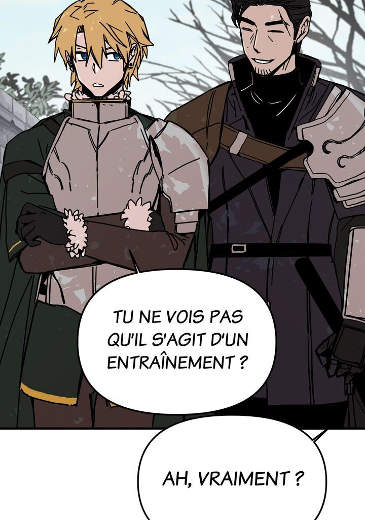 Read Bug Player FR Manga Online