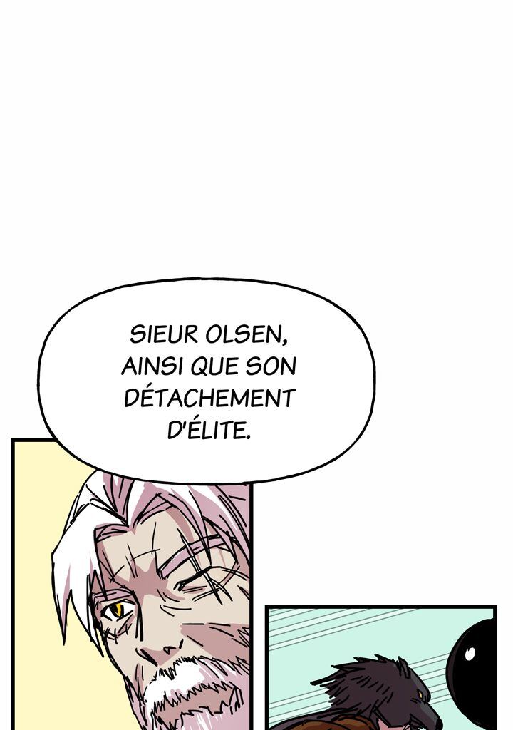 Read Bug Player FR Manga Online