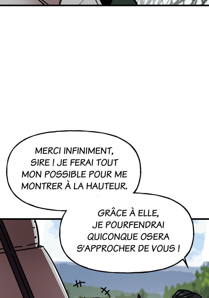 Read Bug Player FR Manga Online