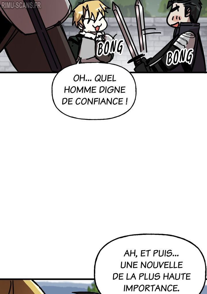 Read Bug Player FR Manga Online