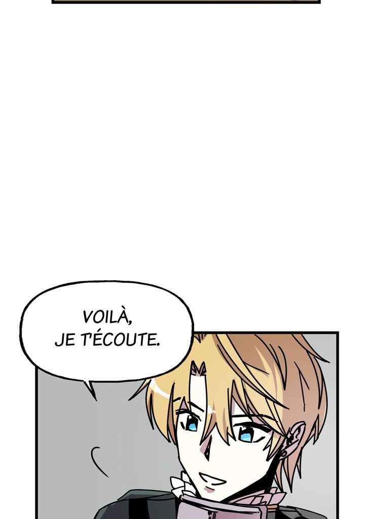 Read Bug Player FR Manga Online