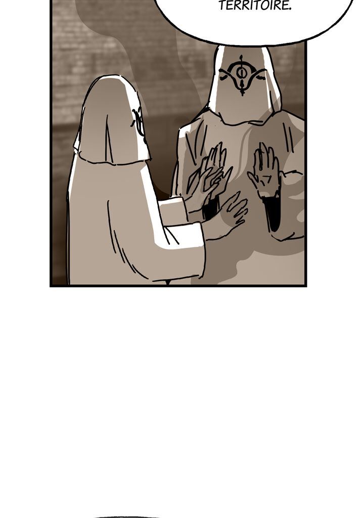 Read Bug Player FR Manga Online