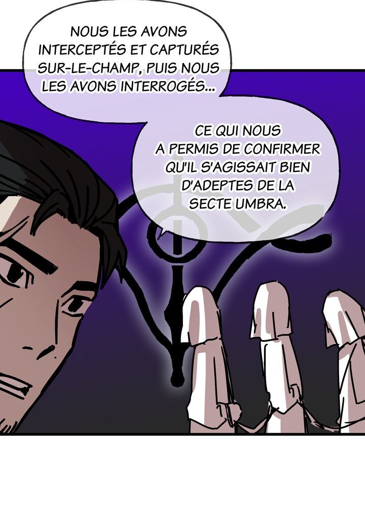 Read Bug Player FR Manga Online