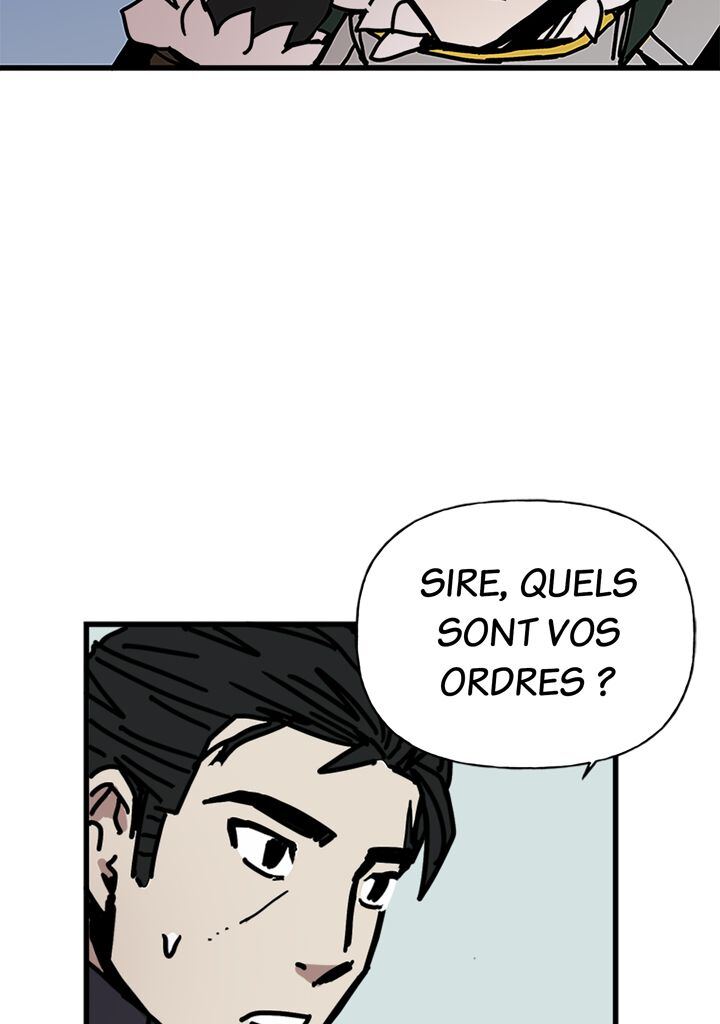 Read Bug Player FR Manga Online
