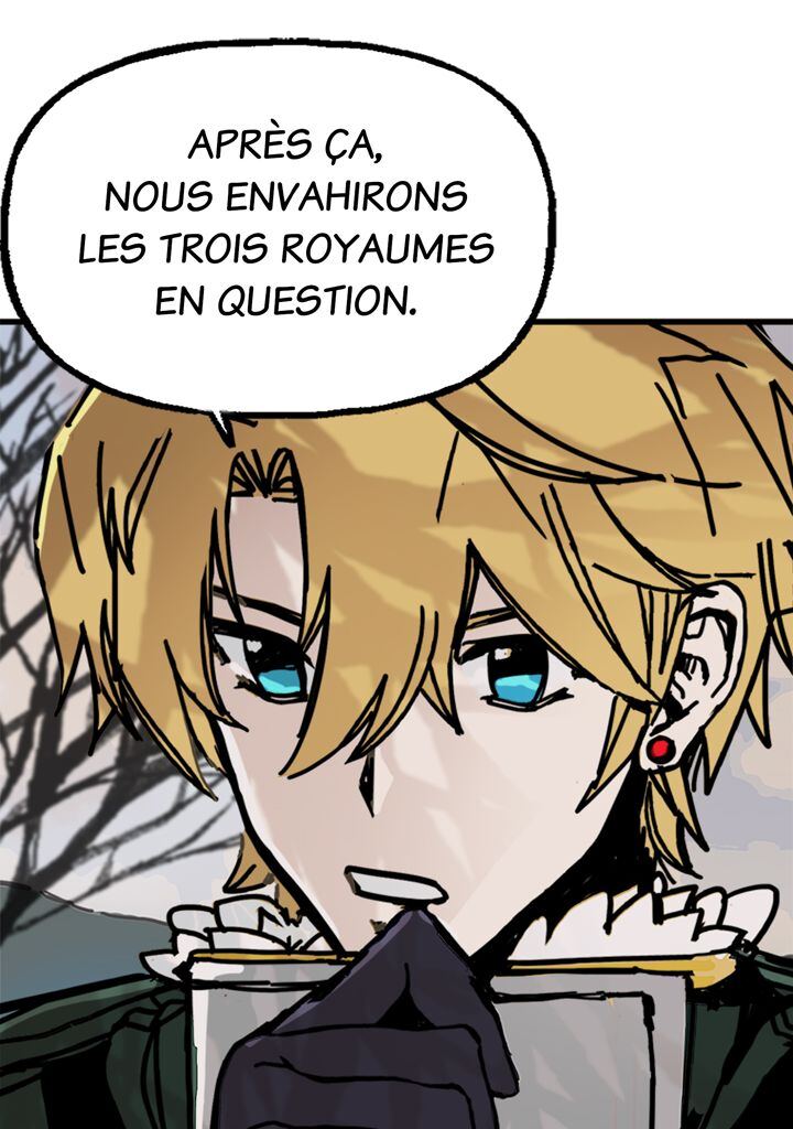 Read Bug Player FR Manga Online