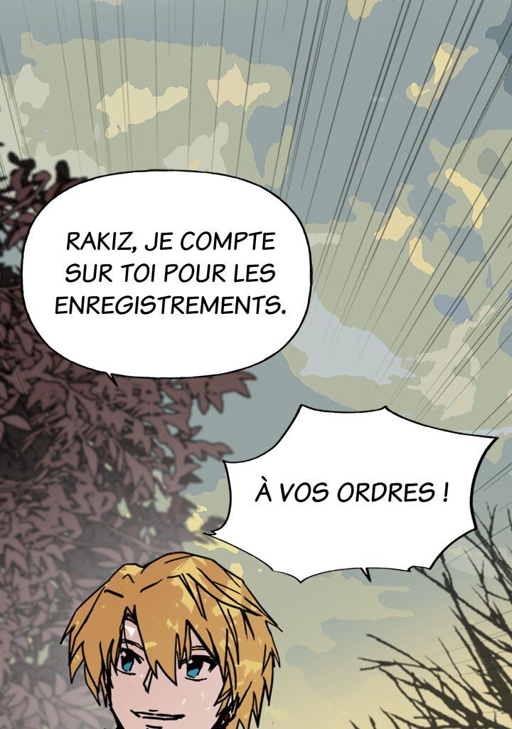 Read Bug Player FR Manga Online