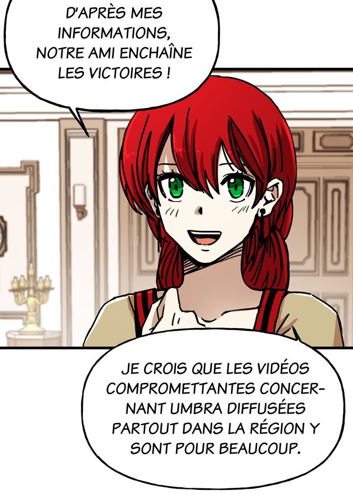 Read Bug Player FR Manga Online